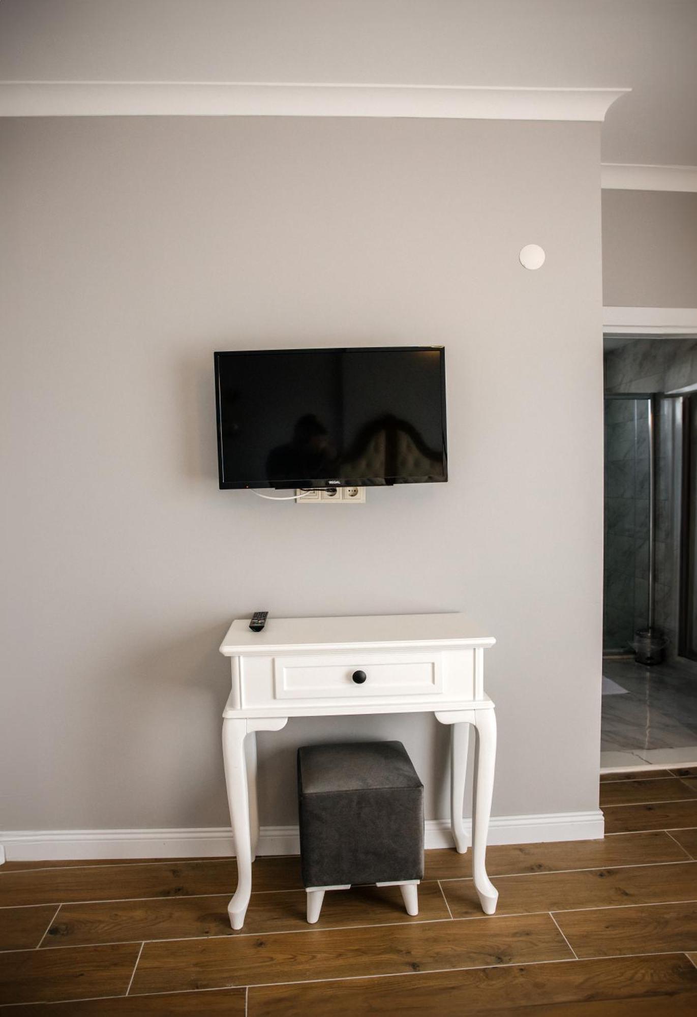 Metehan Suit Apart Aparthotel Trabzon Ngoại thất bức ảnh